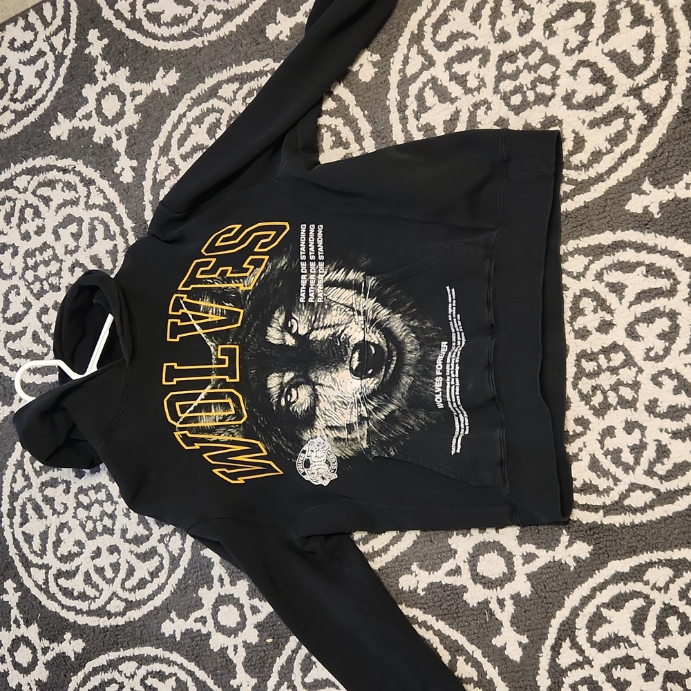 Darc Sport Sweatshrit